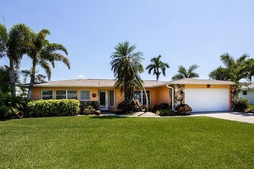 Villa Kaylee Cape Coral Buitenkant foto